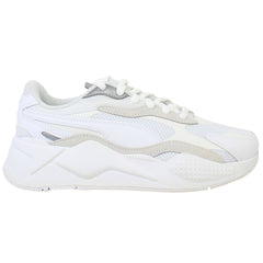 Puma RS-X Puzzle Mens White Trainers