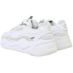 Puma RS-X Puzzle Mens White Trainers