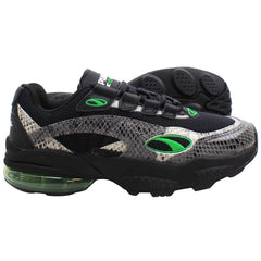 Puma Cell Venom Animal Kingdom Mens Black Trainers