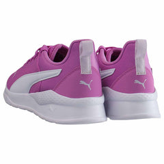 Puma Anzarun Lite Kids Pink Trainers