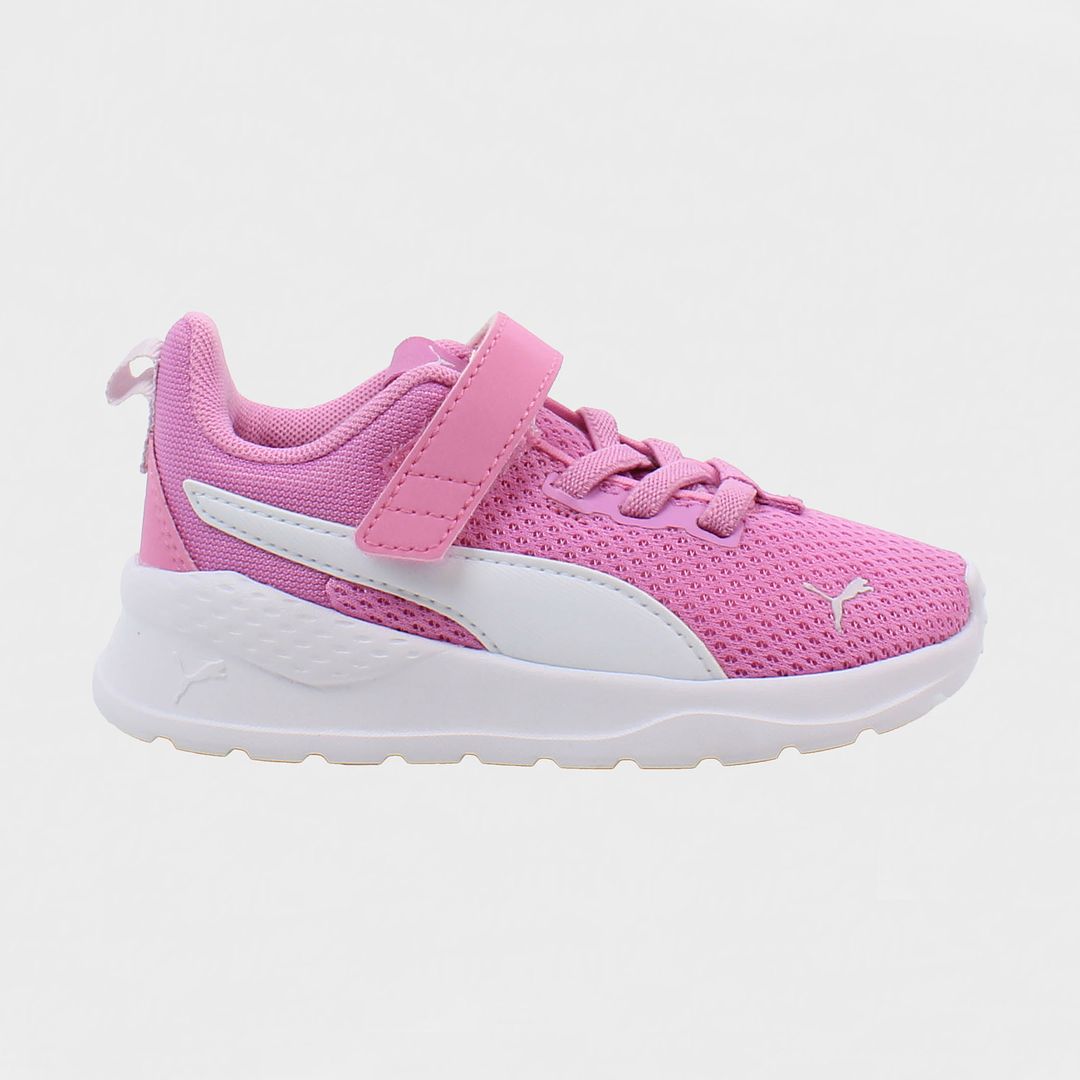 Puma Anzarun Lite Pink Kids Trainers NO BOX