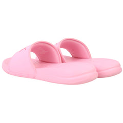 Puma Popcat 20 PS Kids Pink Sliders