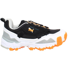 Puma x Helly Hansen Trailfox MTS Mens Black Trainers