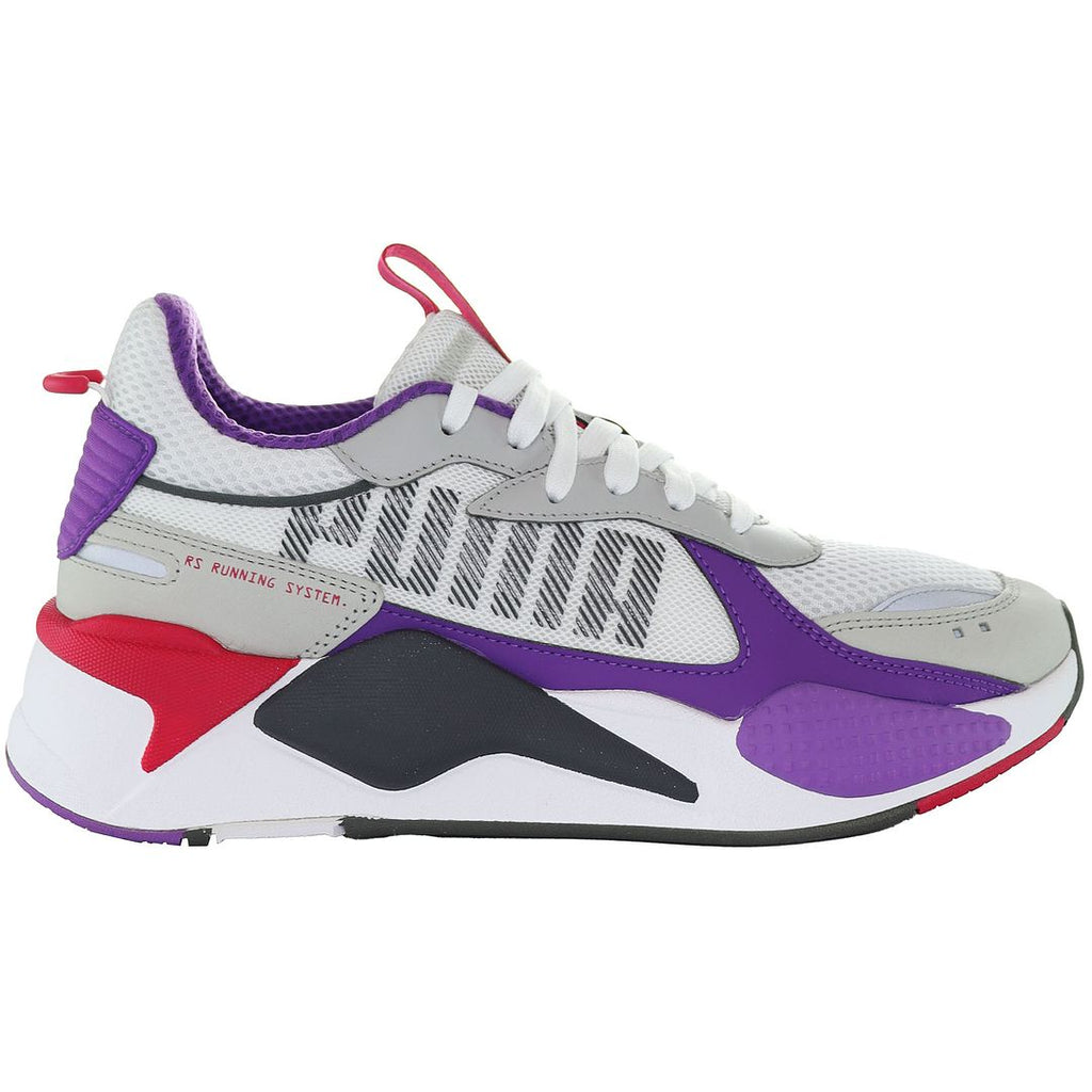 Puma RS-X Bold Mens Multicoloured Trainers