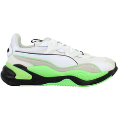 Puma RS-2K Messaging Mens White Trainers