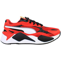 Puma RS-X3 CNY Mens Red Trainers