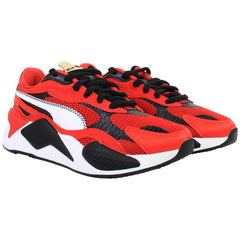 Puma RS-X3 CNY Mens Red Trainers