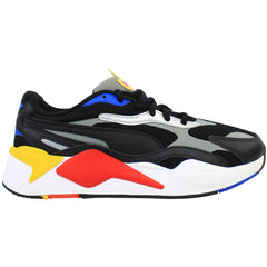 Puma RS-X³ Millenium Mens Black Trainers