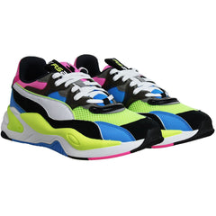 Puma RS-2K Internet Exploring Mens Multicoloured Trainers