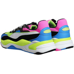 Puma RS-2K Internet Exploring Mens Multicoloured Trainers