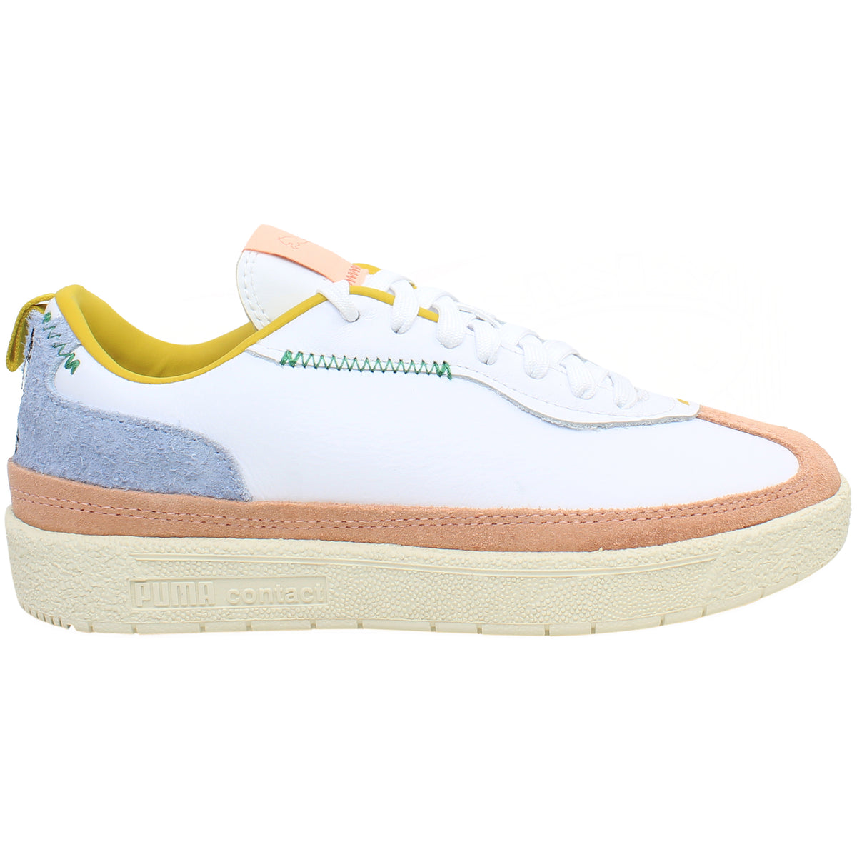 Puma Oslo-City Kidsuper Mens White Trainers