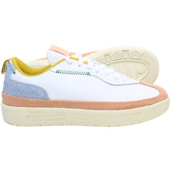 Puma Oslo-City Kidsuper Mens White Trainers