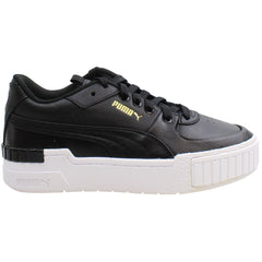 Puma Cali Sport Womens Black Trainers