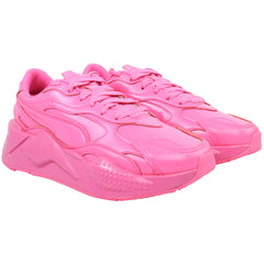 Puma RS-X3 PP Womens Pink Trainers