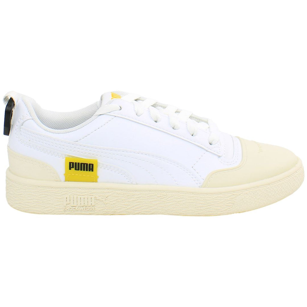 Puma CSM x Ralph Samson Mens White Trainers