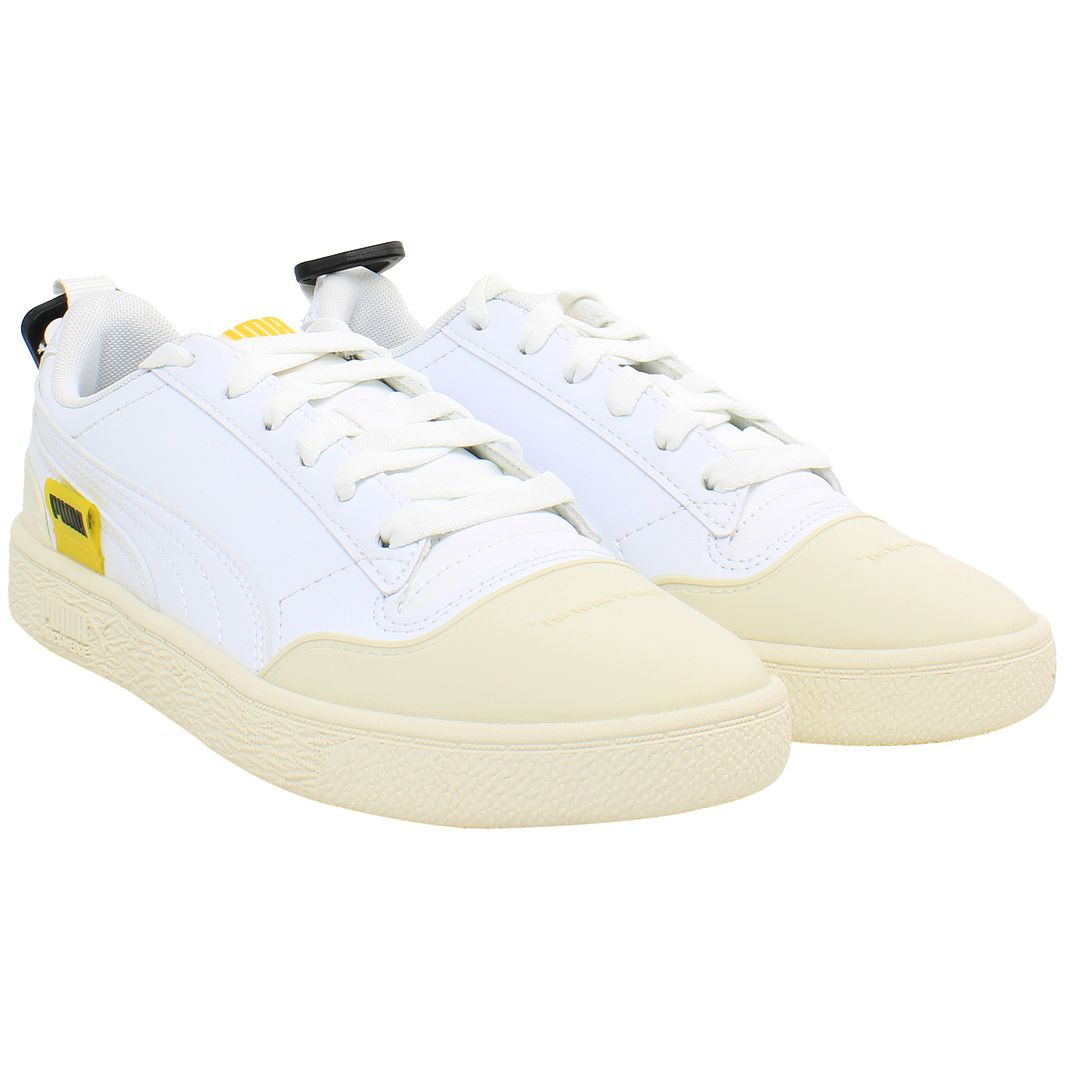 Puma CSM x Ralph Samson Mens White Trainers