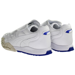 Puma Kyron Queen Womens White Trainers