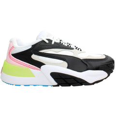 Puma Hedra Fantasy Womens Multicolour Trainers