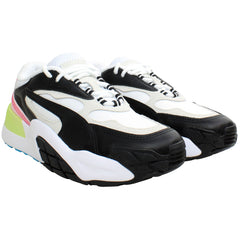 Puma Hedra Fantasy Womens Multicolour Trainers