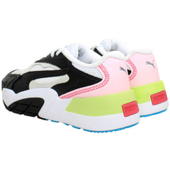Puma Hedra Fantasy Womens Multicolour Trainers