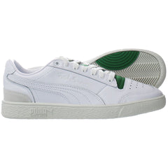 Puma Ralph Samspon Lo.R Dasler Legacy Mens White Trainers