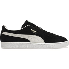 Puma Clasic XXI Black Mens Trainers