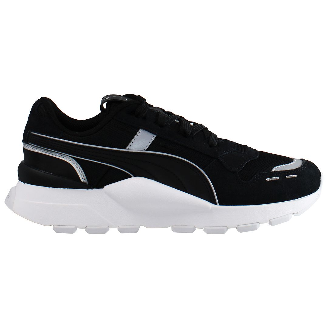 Puma RS 2.0 KD Womens Black Trainers