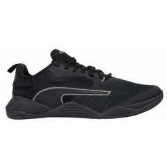 Puma Fuse 2.0 Mens Black Trainers