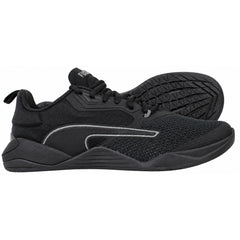 Puma Fuse 2.0 Mens Black Trainers