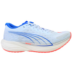 Puma Deviate Nitro 2 Womens Blue Running Shoes