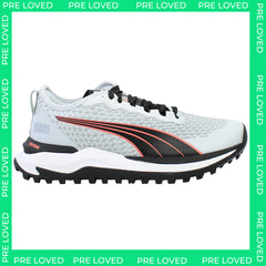 Puma Voyage Nitro 2 Gore-Tex Womens Grey Running Shoes NO BOX