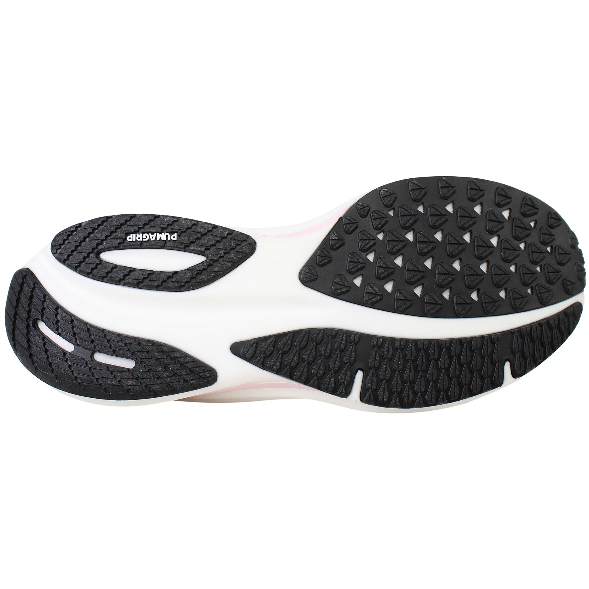 Puma Magnify Nitro 2 Womens Pink Running Shoes