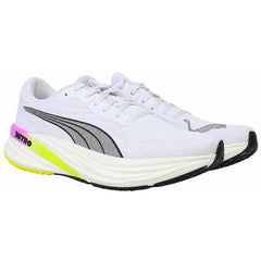 Puma Magnify Nitro 2 Womens White Running Shoes
