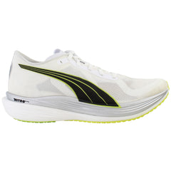 Puma Deviate Nitro Elite 2 Mens Off White Running Shoes