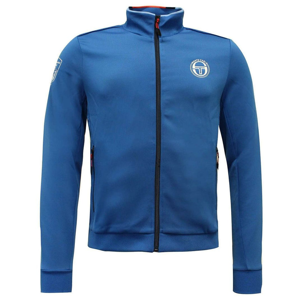 Ionas Track Jacket