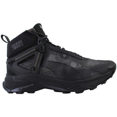 Puma Explore Nitro Mid Gore-Tex Womens Black Trainers