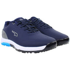 Puma Alphacat Nitro Mens Navy Golf Shoes