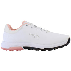 Puma Alphacat Nitro Womens White Golf Shoes