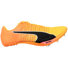 Puma evoSpeed Sprint Nitro 2 Mens Orange Running Shoes