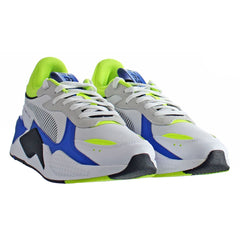 Puma RS-X Mix White Mens Trainers