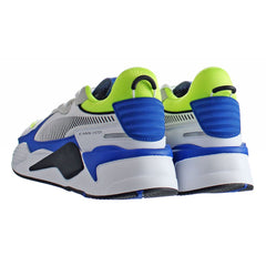 Puma RS-X Mix White Mens Trainers