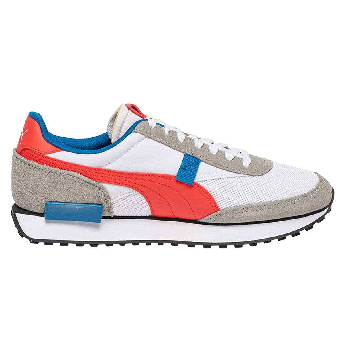 Puma Future Rider Play On Mens Multicolour Trainers