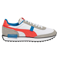 Puma Future Rider Play On Mens Multicolour Trainers