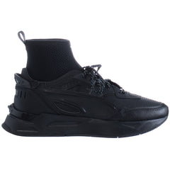 Puma Mirage Sport AD4PT Mens Black Trainers