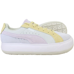Puma Mayu Raw Womens Multicolour Trainers