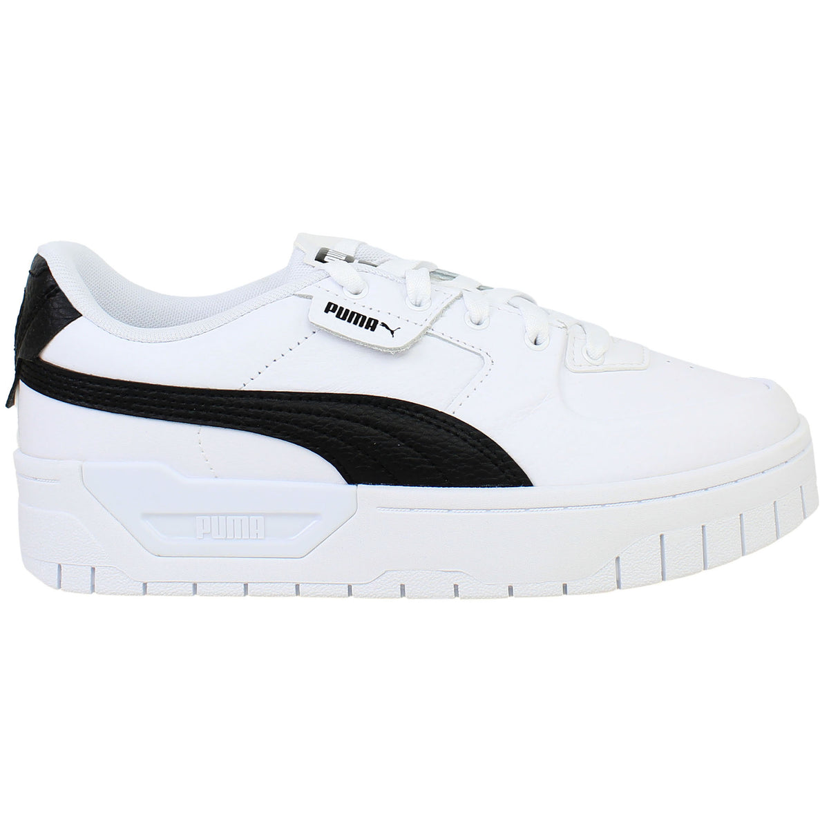 Puma Cali Dream Womens White Trainers