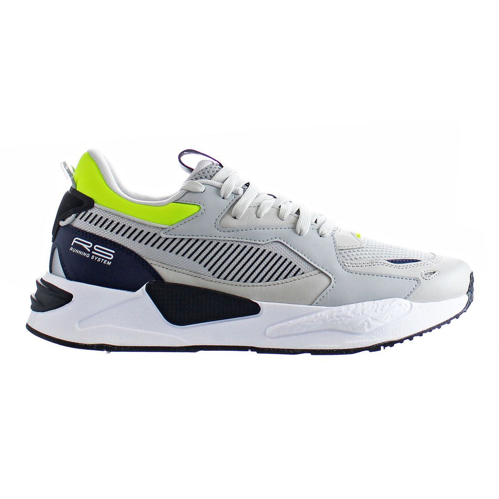 Puma RS-Z Core White Mens Trainers