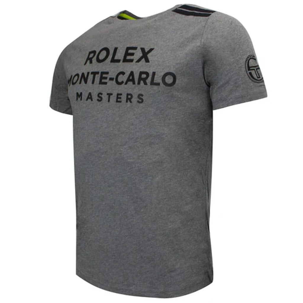 Rolex Monte Carlo T Shirt