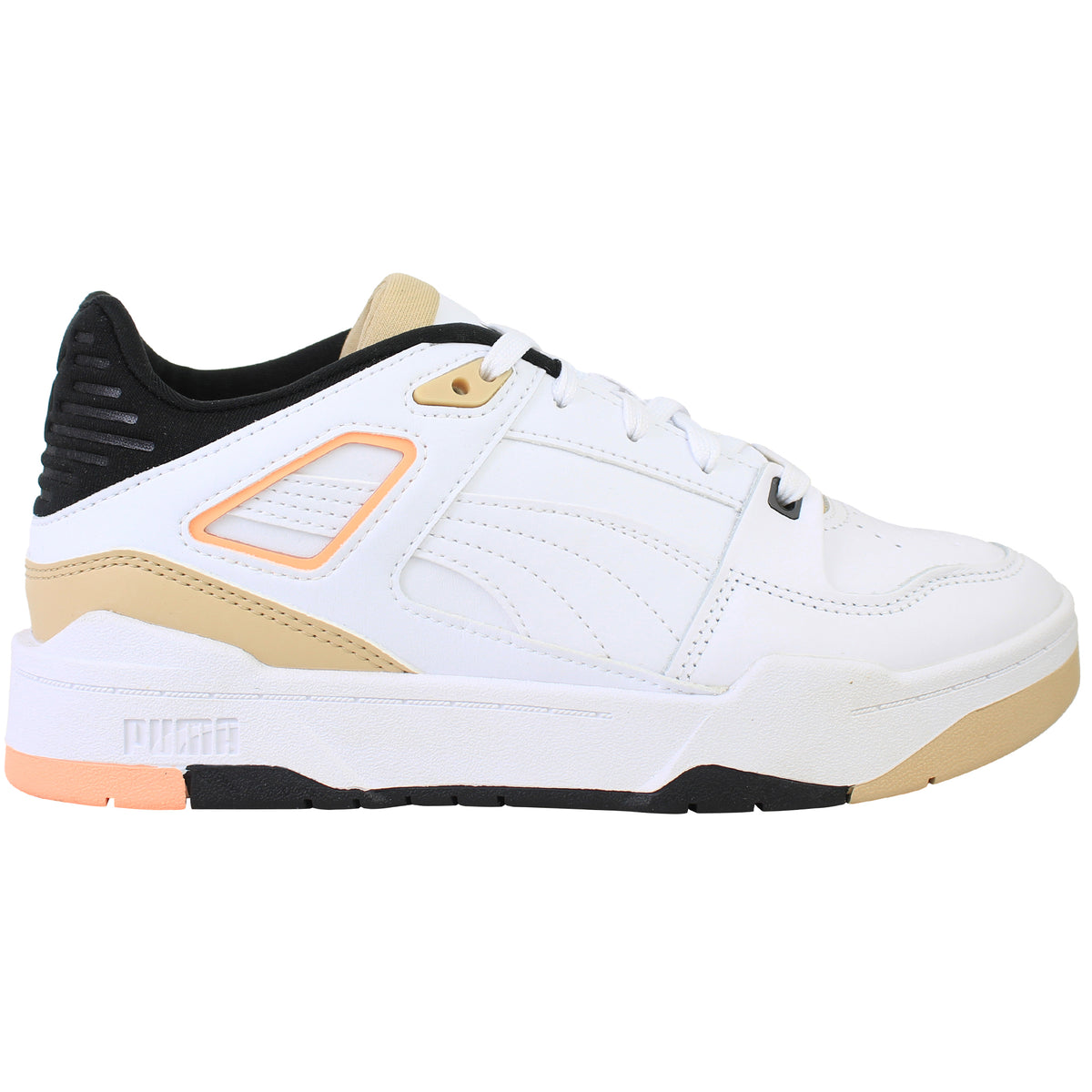 Puma Slipstream INVDR Womens White Trainers