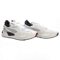 Puma RS-Z Reinvention Mens Off White Trainers NO BOX